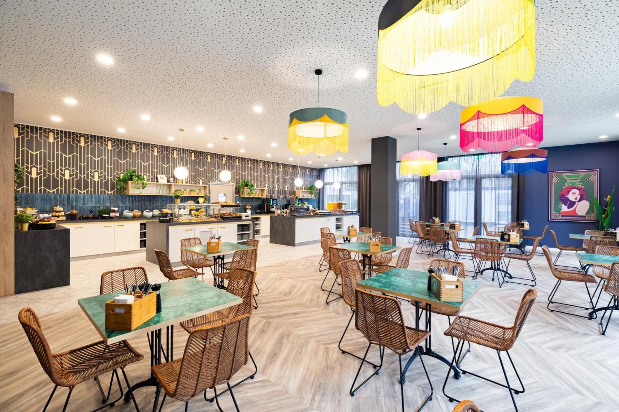 - The Niu, Flower By Ihg Hotel Konstanz